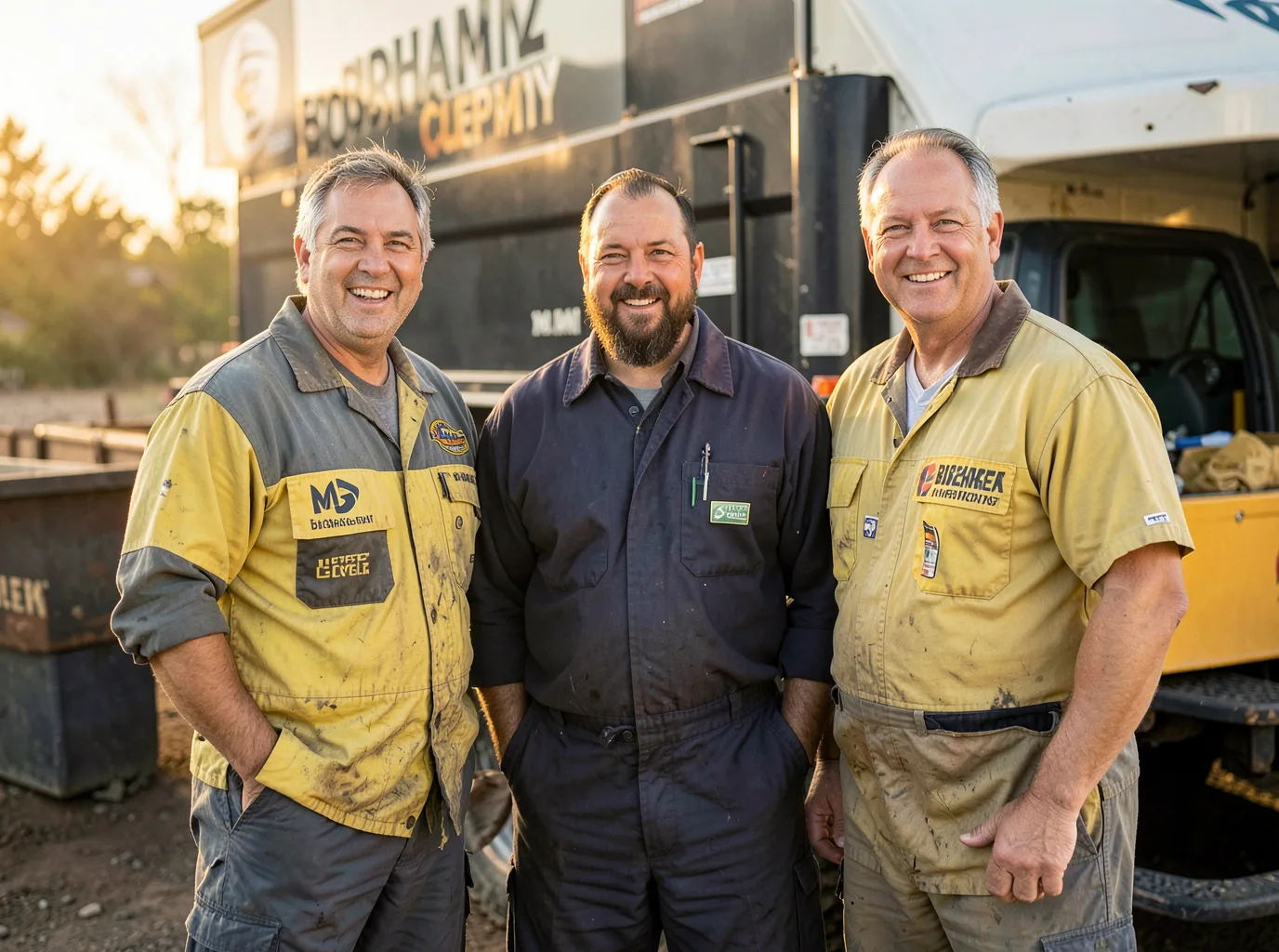 Sewage Cleanup company in Rockford, WA