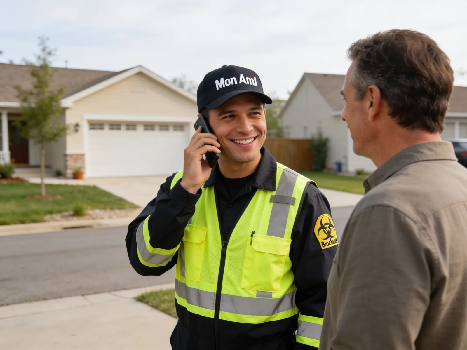 Sewage Cleanup Rockford, WA FAQs