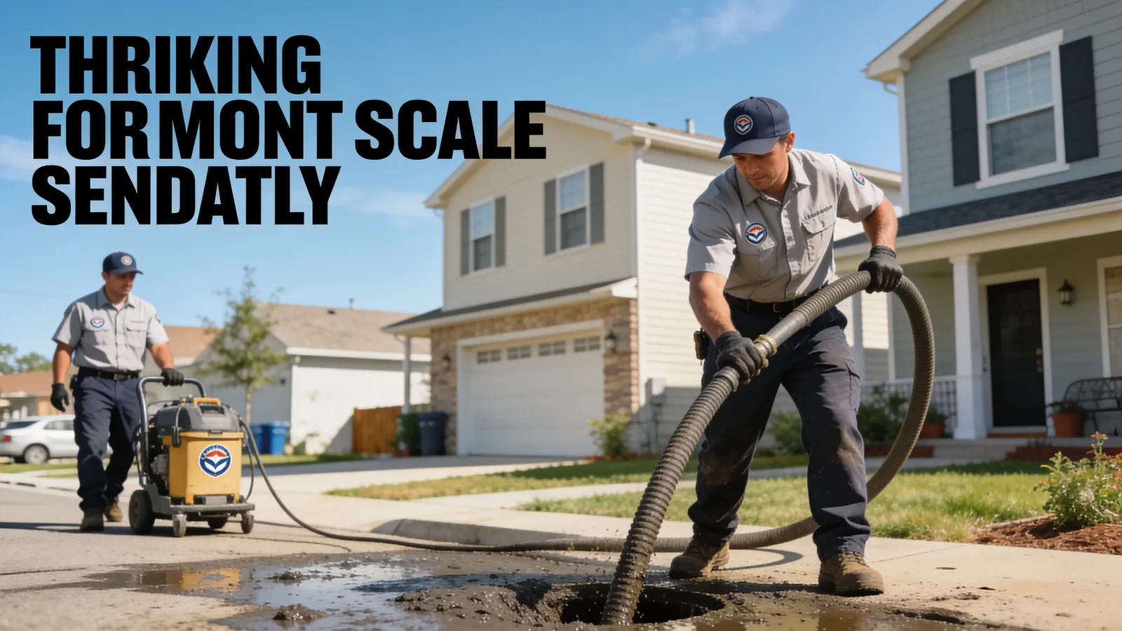 Sewage Cleanup in Rockford, WA near me
